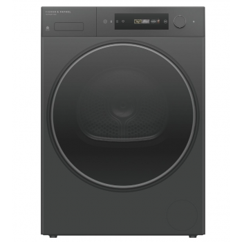 DH1060DG5 Fisher and Paykel 10 KG Series 7 Contemporary Heat Pump Dryer - Graphite